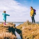 Procédure légale pour enlèvement d'enfants